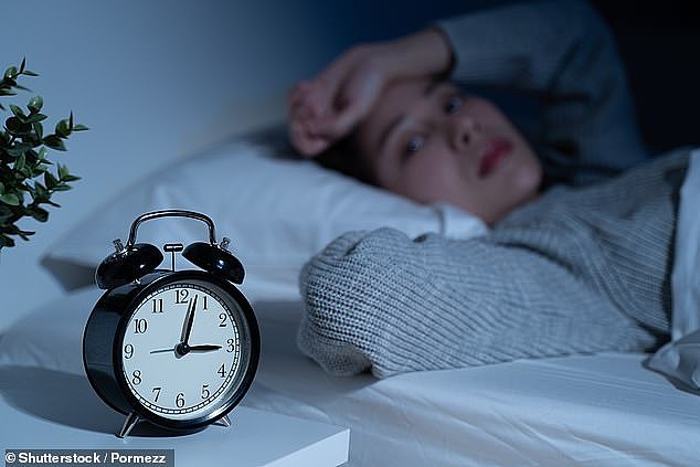 总是凌晨3点醒？澳洲专家揭秘：健康饮食也可能破坏睡眠，教你5招彻底改善（组图） - 2