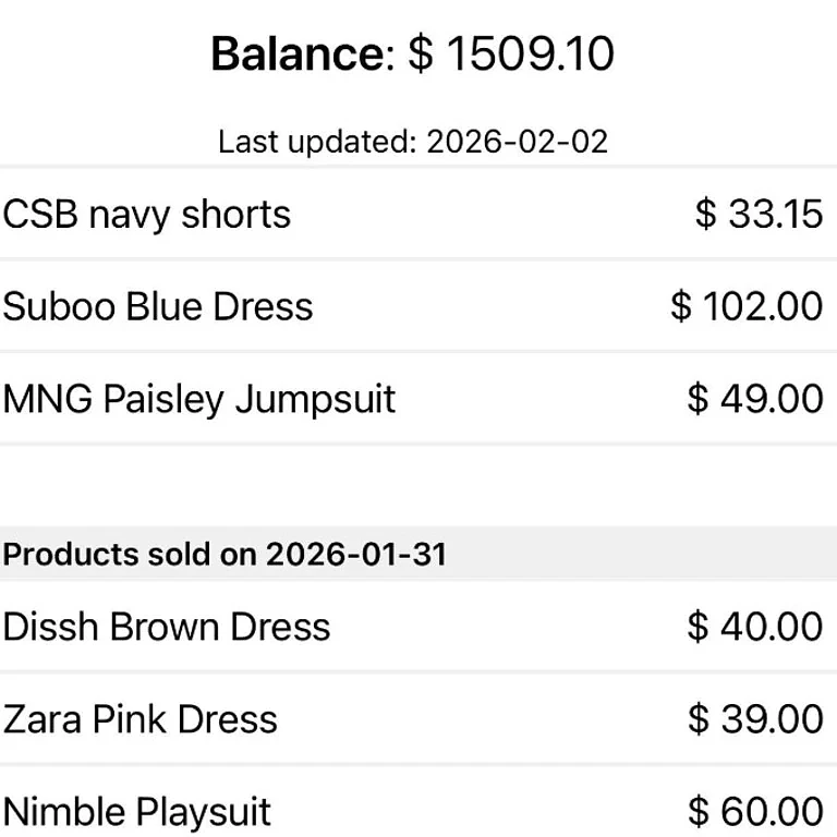 一周躺赚$1500!澳女清理旧衣获意外之财,二手寄售店生意火爆(组图) - 2