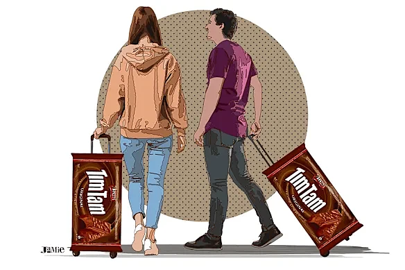 Qantas官网订房踩大雷！新西兰酒店破旧如废墟（组图） - 4
