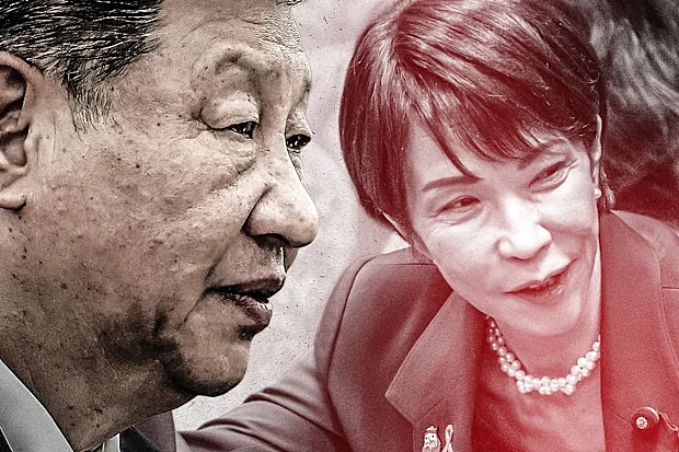 高市早苗有望胜选，工党对华策略面临严峻考验，澳日盟友关系或迎变数（图） - 1