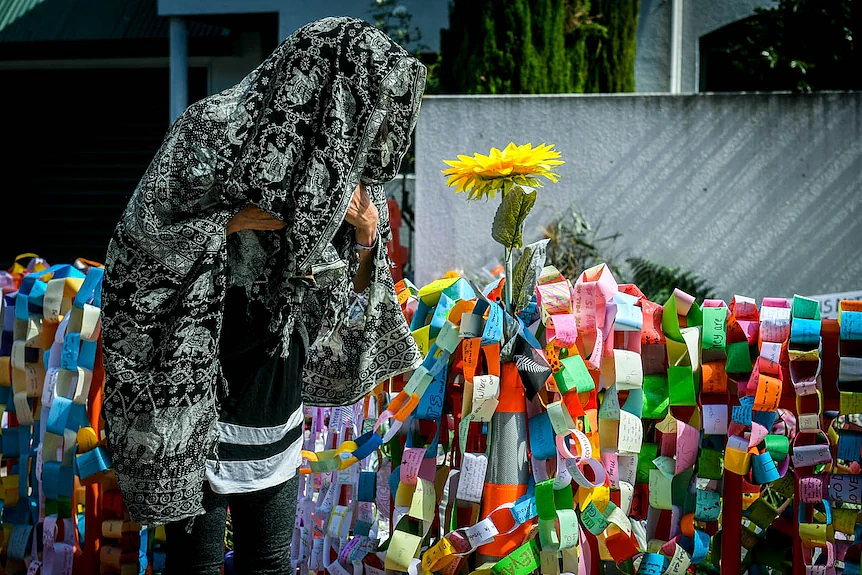 51人死亡!澳男直播血洗新西兰清真寺,如今欲推翻认罪,称监狱生活如酷刑(组图) - 3