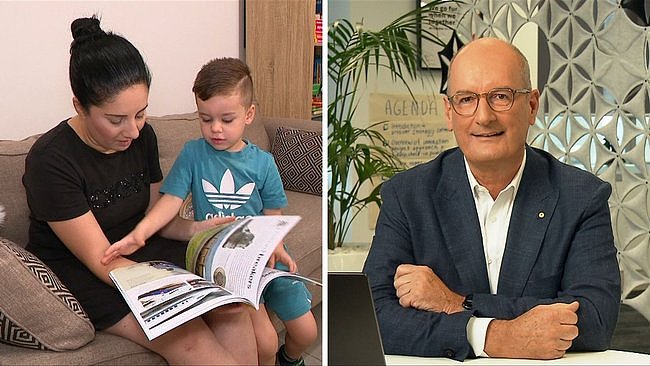 澳联储加息致月供飙升!专家支招:这样做每年能省$744(组图) - 1