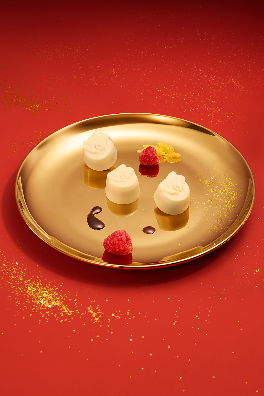 百年GODIVA · 马年臻礼，尽享新春美好 - 2