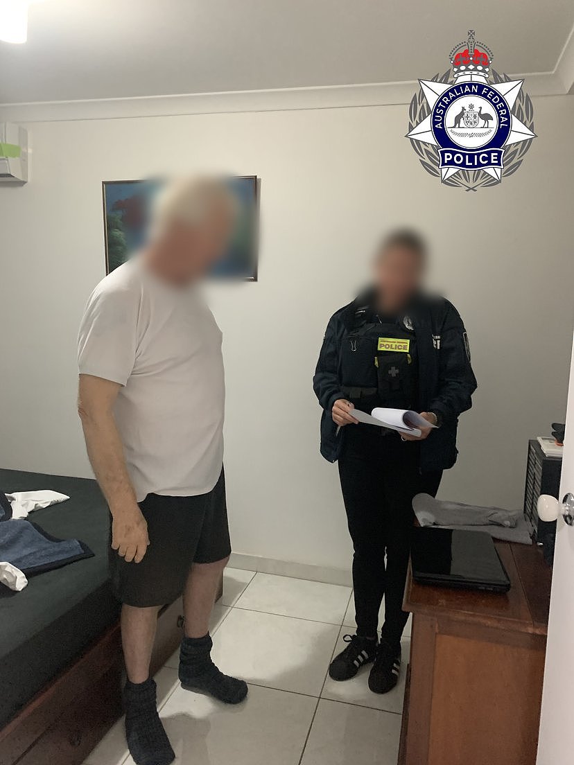珀斯惊现重案！69岁男子被控8罪，涉境外儿童案件（组图） - 3