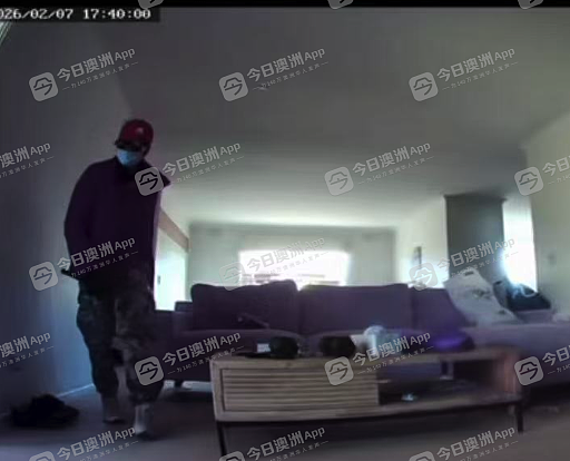 “冲着贵重物品来的！”澳洲华人遭入室暴窃，贼人疑似华人悍妇？损失高达近$10万，料被盯梢成目标（视频/组图） - 2