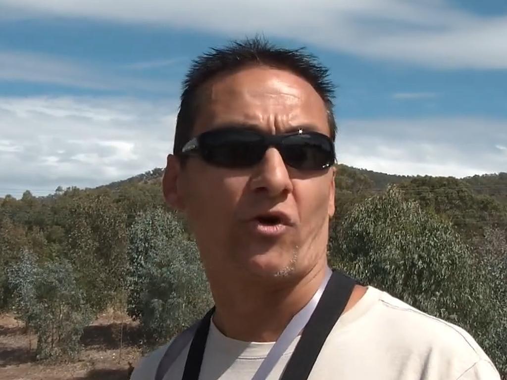 枪杀2名维州警员后潜逃5个月!搜索行动重启,专家:枪手极有可能死在野外(组图) - 1