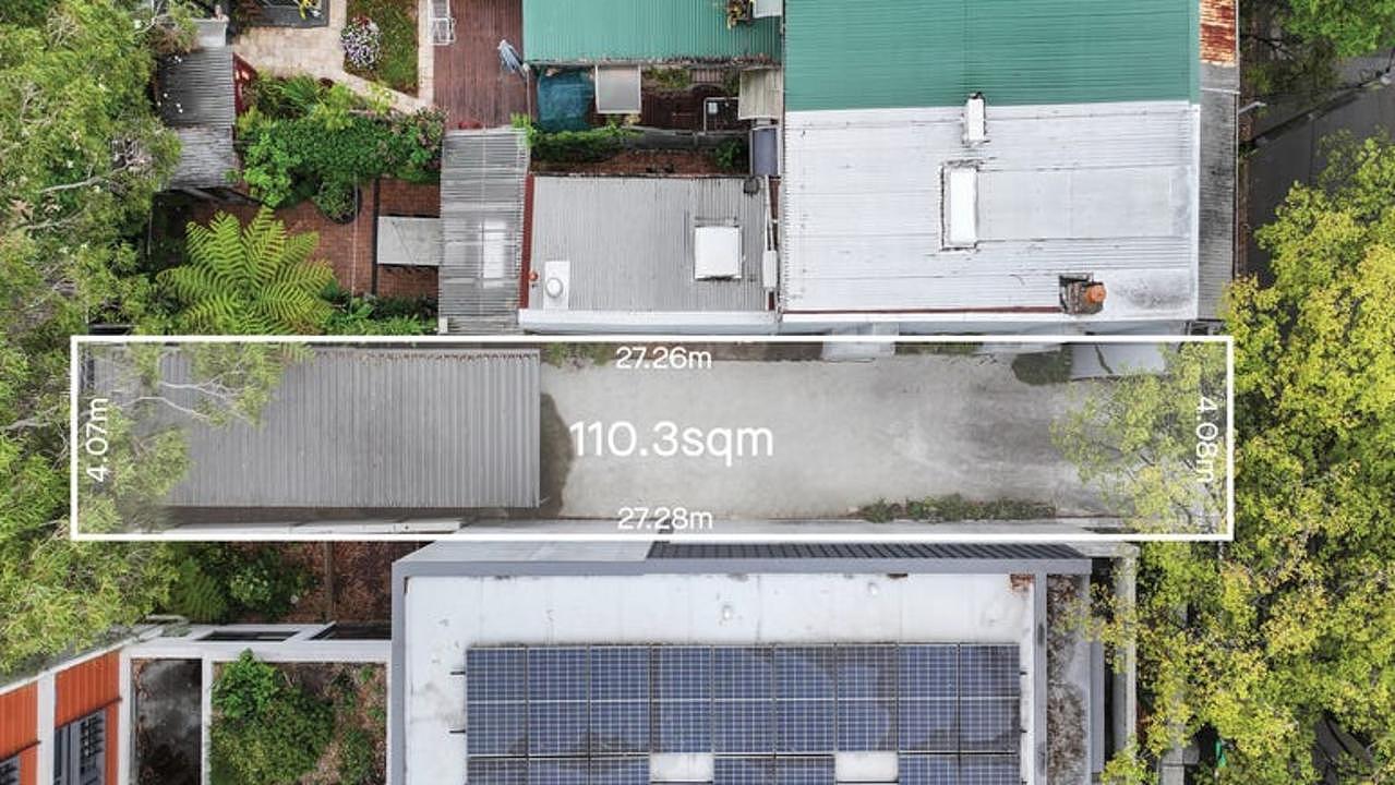 悉尼房市逆天!Newtown仅4米宽车道拍出$125万天价,网友:简直疯了(组图) - 3