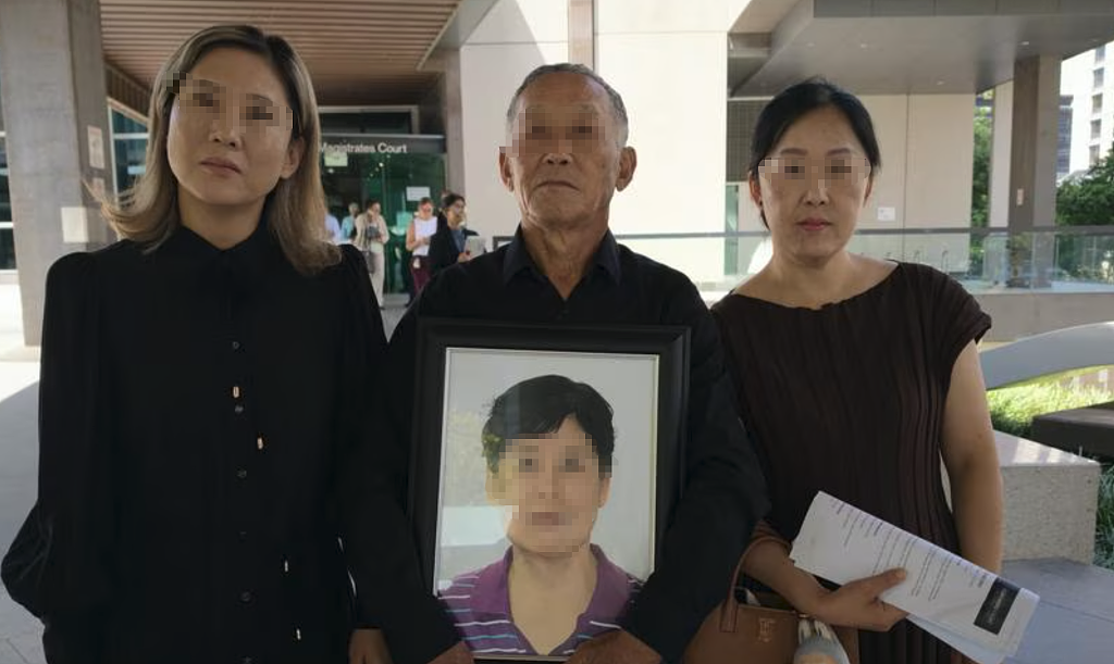 澳洲华人老太做心脏测试5分钟猝亡，涉事医生竟从未当面接诊？！（组图） - 1