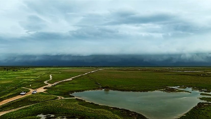 暴雨+洪水双预警！西澳多地告急，这周还能出门吗？（组图） - 4