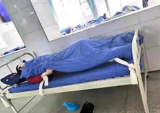 追回1.2亿！湖北精神病院骗保案惊动中央，32人被抓，恶行令人发指 - 2