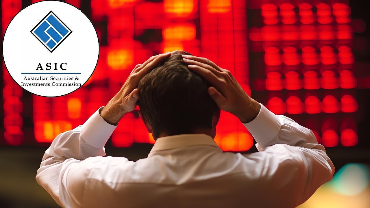 1.8万客户护照及银行信息遭泄露,FIIG证券被重罚$250万(组图) - 1