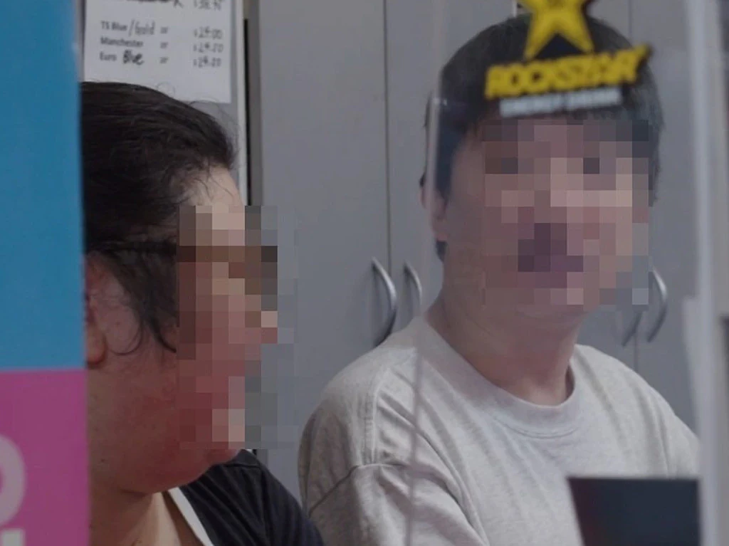 悉尼华人区Coles爆种歧，少女辱骂亚裔！隔壁店主叹息：家常便饭（组图） - 1