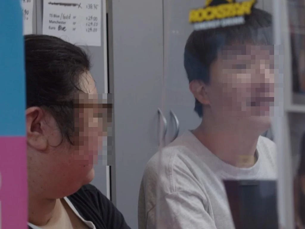 悉尼华人区Coles爆种歧，少女辱骂亚裔！隔壁店主叹息：家常便饭（组图） - 2