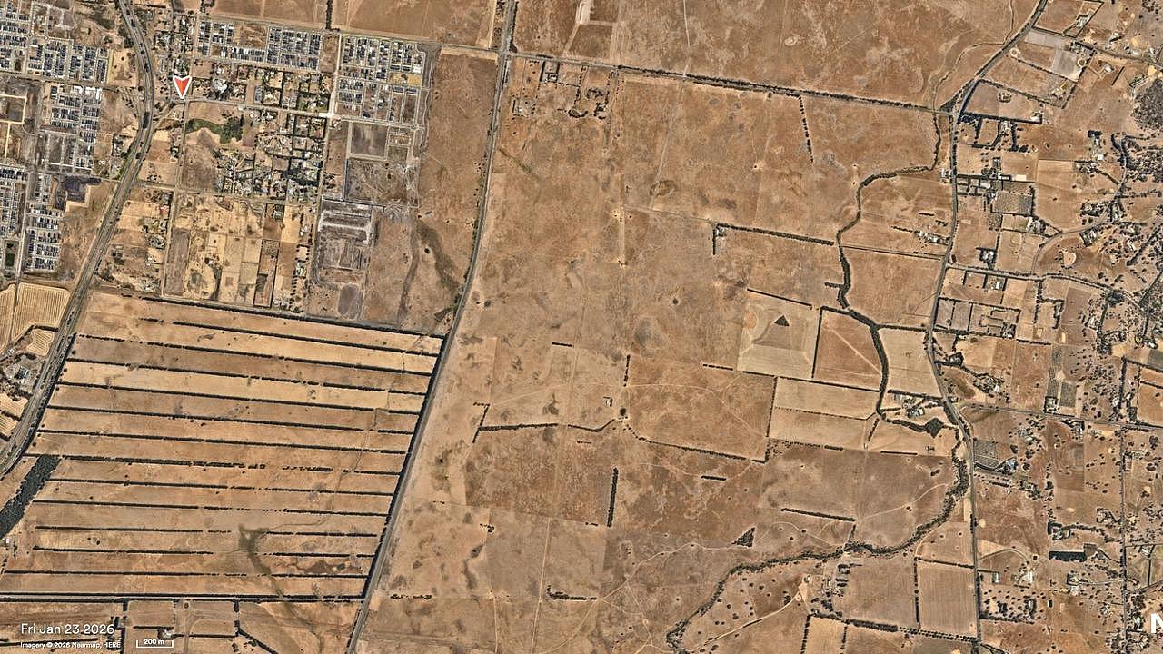 墨尔本北区砸$45亿建高科技物流园，占地507公顷堪比一整个区，将创数千岗位（组图） - 4