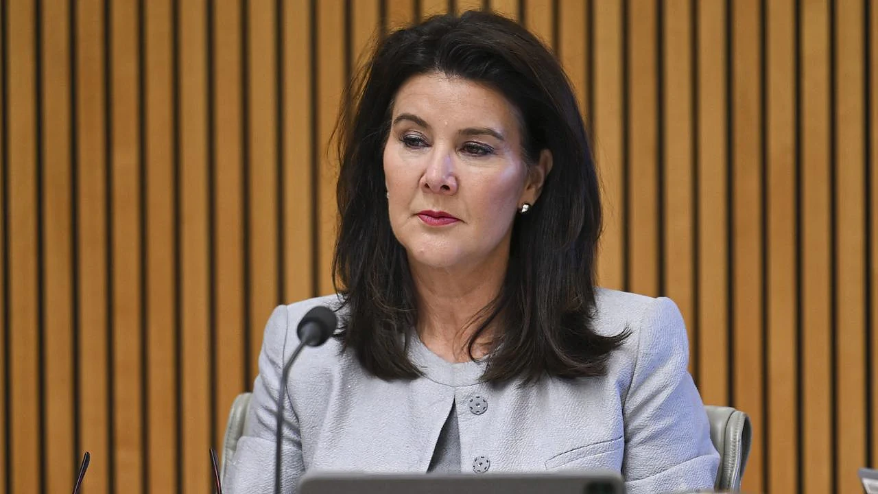 自由党民调跌至18%，濒临覆灭！最不受欢迎的党魁Sussan Ley怒斥“不团结就是死亡”（组图） - 2