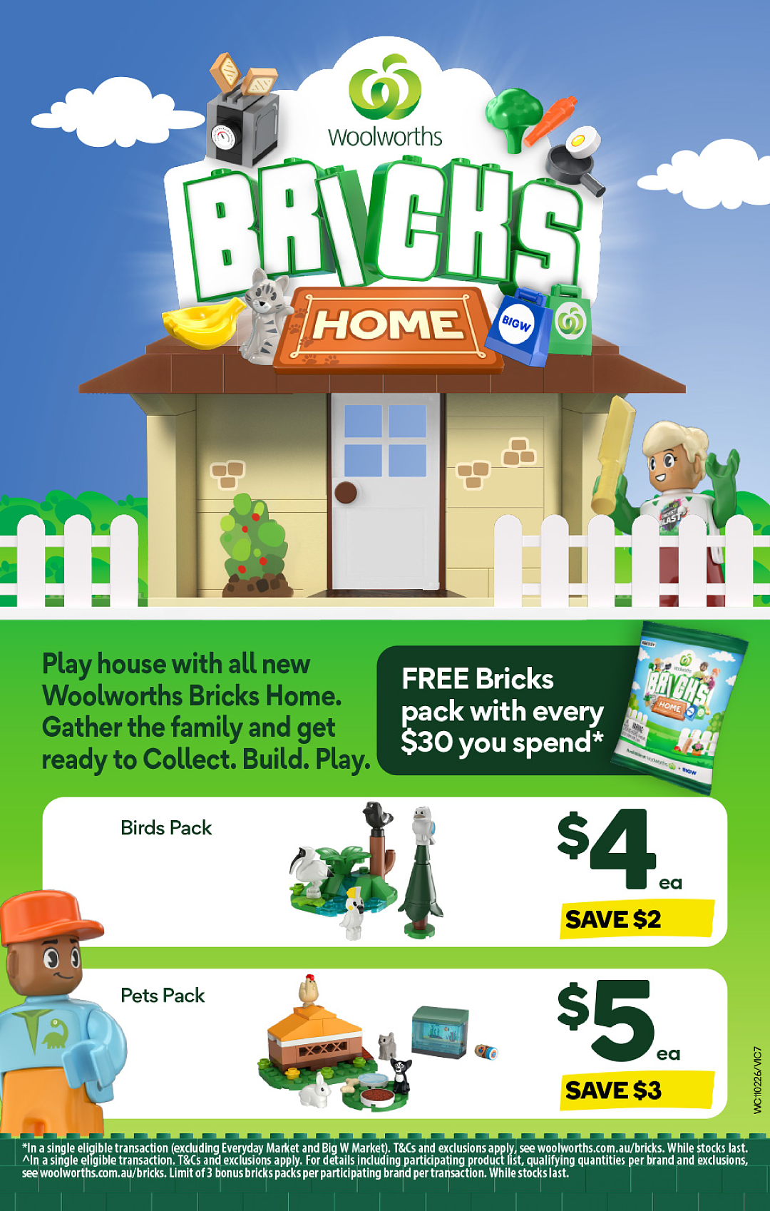 本周最新!澳洲各大超商特价商品一网打尽,大批好物骨折破半价!Woolworths、Coles、Aldi、Umall…(组图) - 7