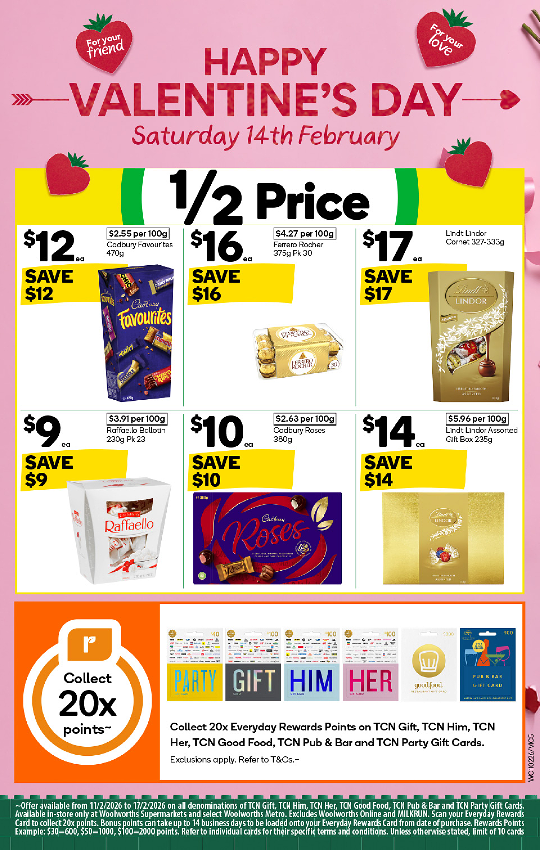 本周最新!澳洲各大超商特价商品一网打尽,大批好物骨折破半价!Woolworths、Coles、Aldi、Umall…(组图) - 5