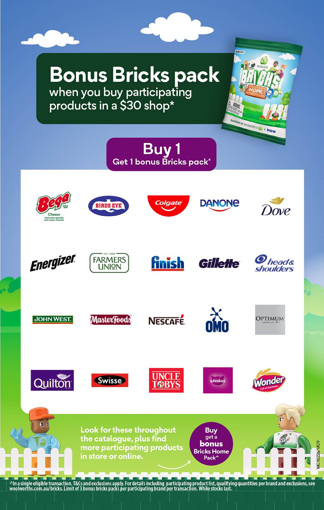 本周最新!澳洲各大超商特价商品一网打尽,大批好物骨折破半价!Woolworths、Coles、Aldi、Umall…(组图) - 9