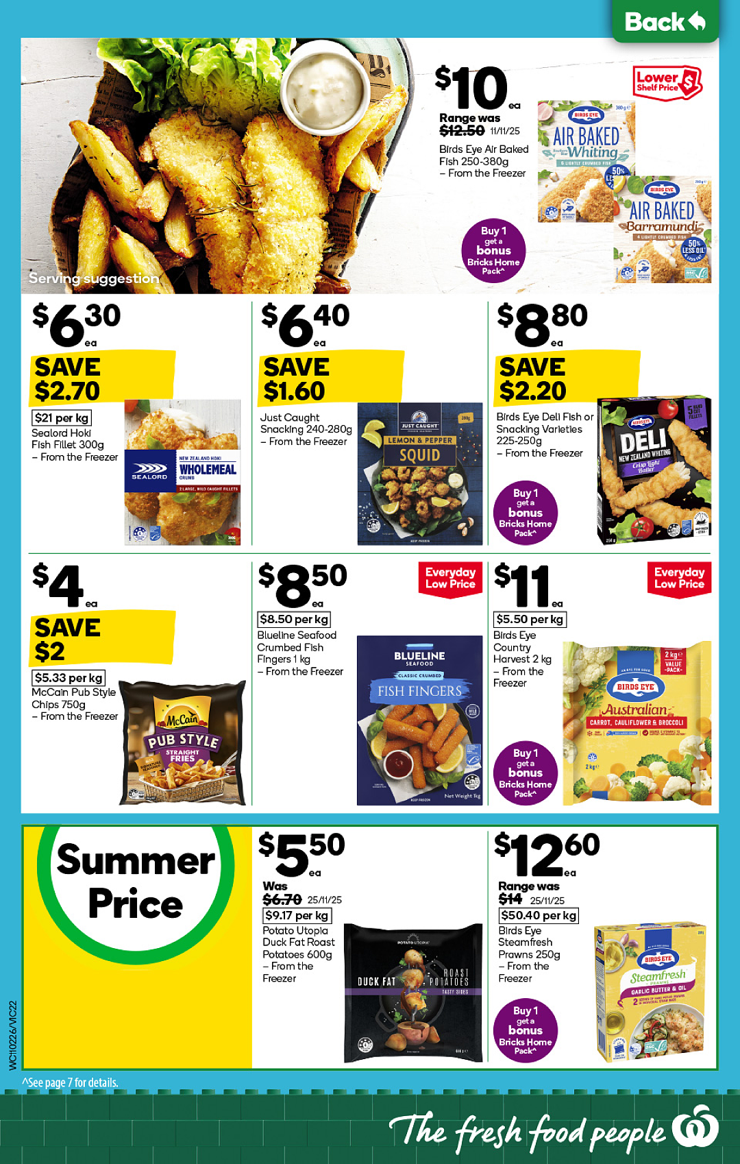 本周最新!澳洲各大超商特价商品一网打尽,大批好物骨折破半价!Woolworths、Coles、Aldi、Umall…(组图) - 22