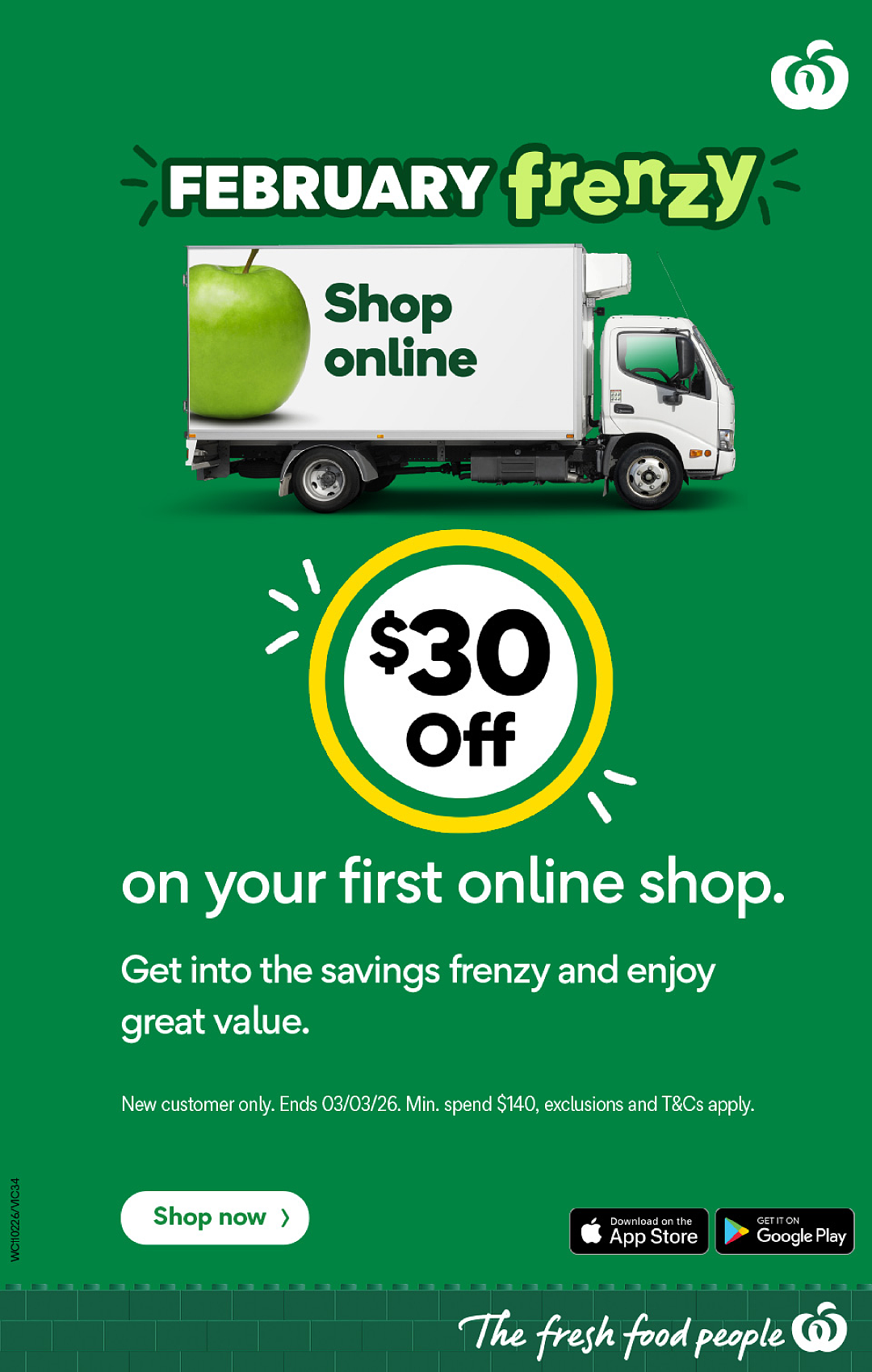 本周最新!澳洲各大超商特价商品一网打尽,大批好物骨折破半价!Woolworths、Coles、Aldi、Umall…(组图) - 34