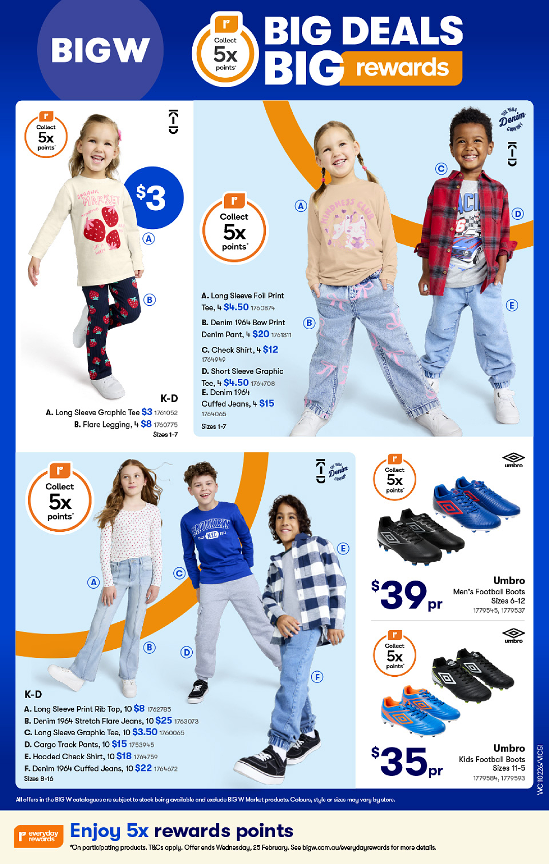 本周最新!澳洲各大超商特价商品一网打尽,大批好物骨折破半价!Woolworths、Coles、Aldi、Umall…(组图) - 51