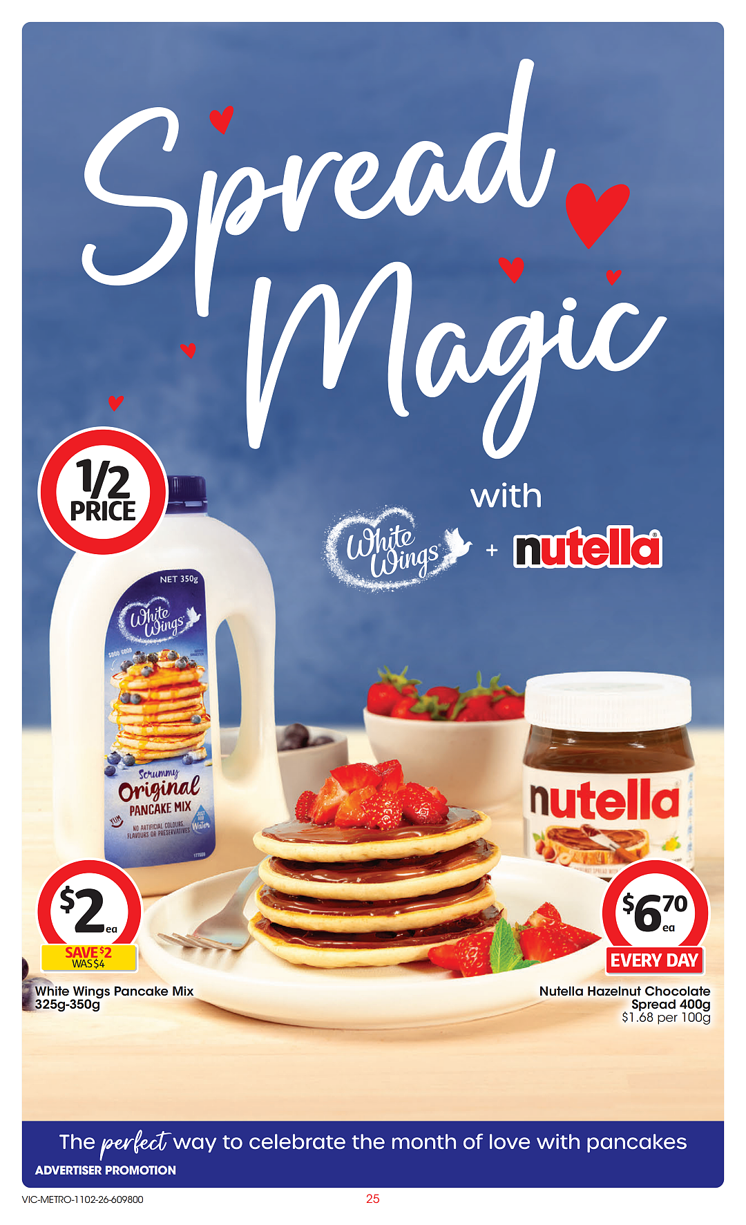 本周最新!澳洲各大超商特价商品一网打尽,大批好物骨折破半价!Woolworths、Coles、Aldi、Umall…(组图) - 79