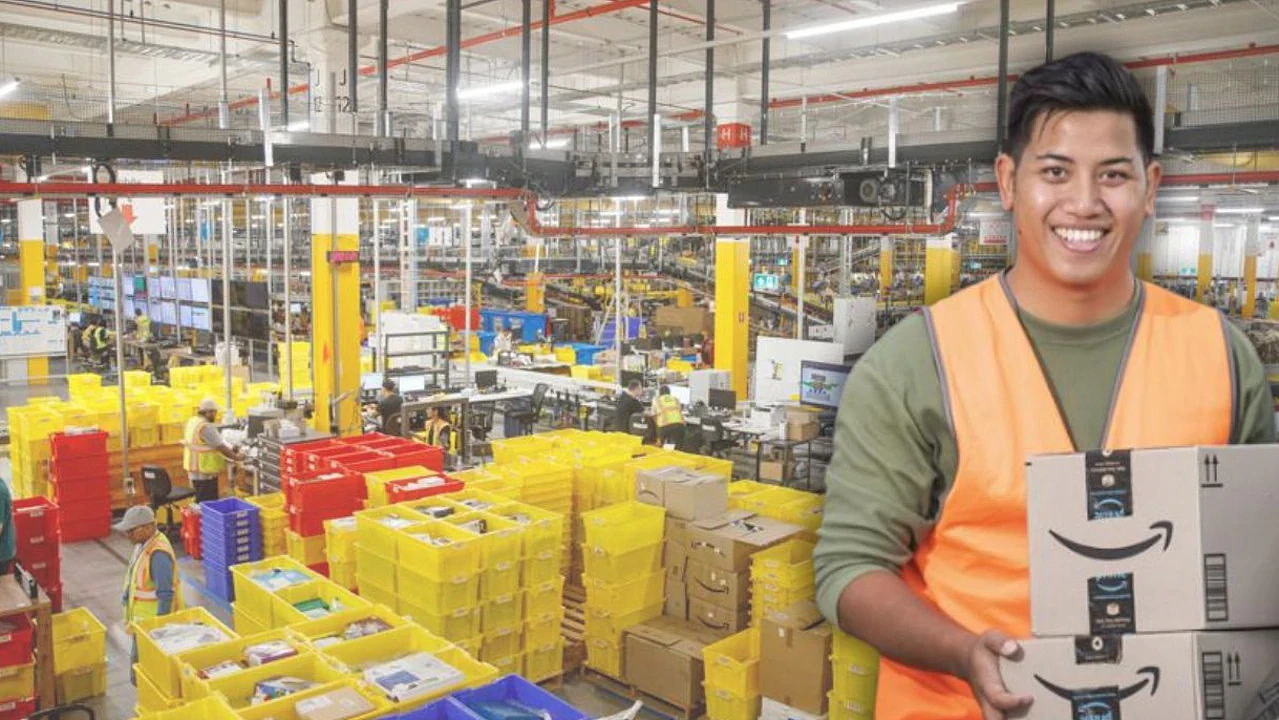 Amazon配送费狂降43.9%,大批本地零售商面临倒闭危机(组图) - 1