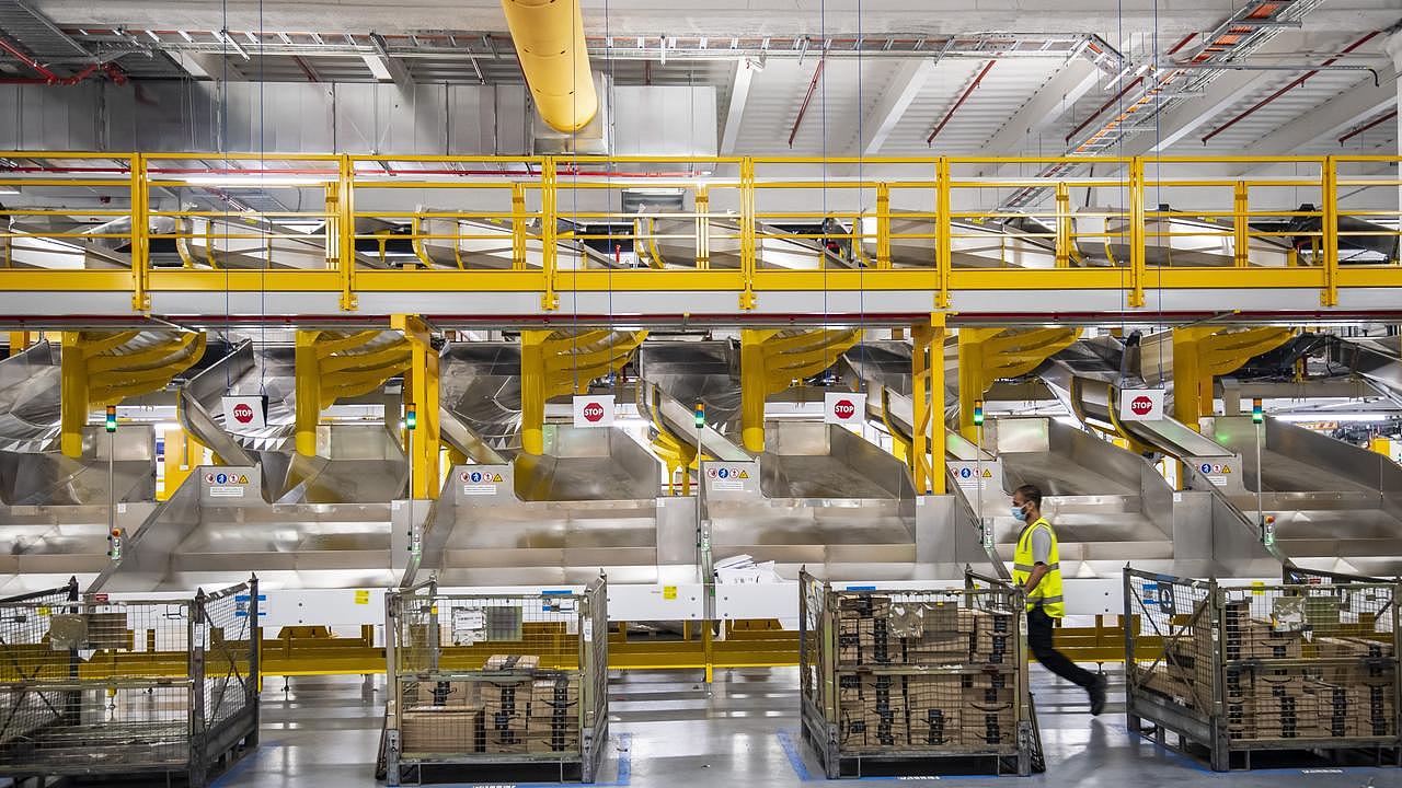 Amazon配送费狂降43.9%,大批本地零售商面临倒闭危机(组图) - 4