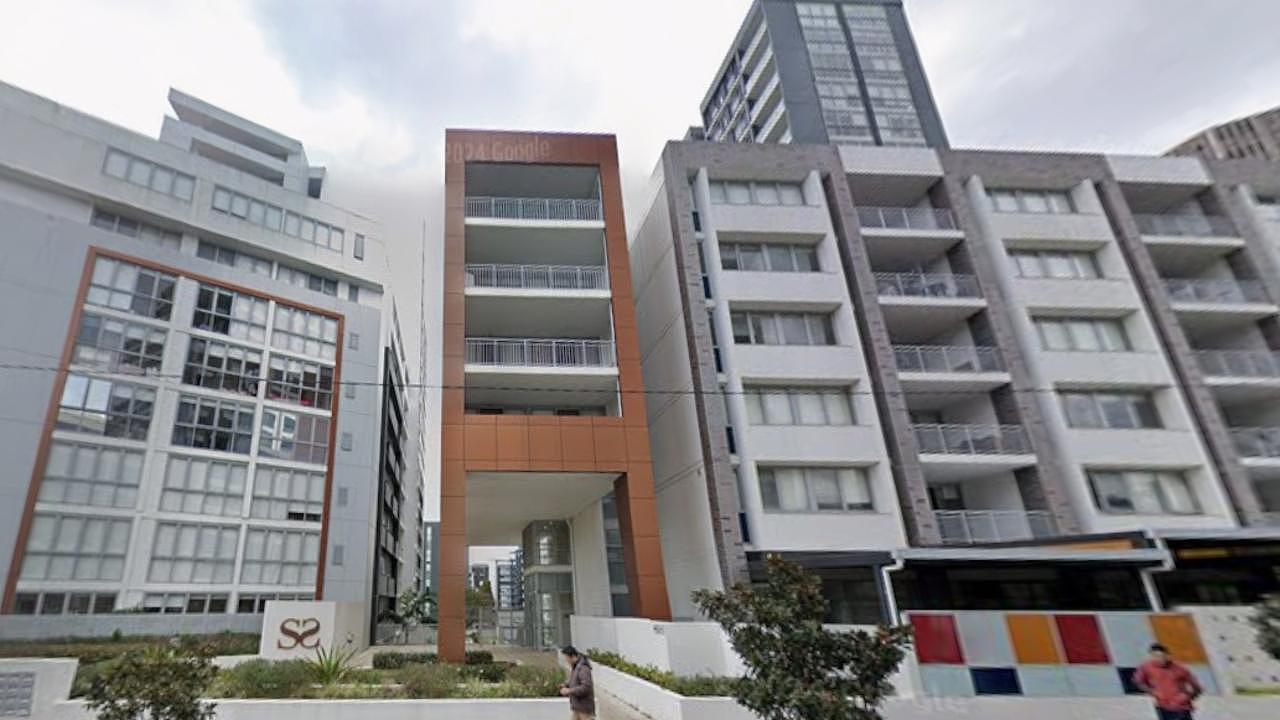 Carlingford公寓曝269处“严重缺陷”!包层易燃,报警器失效,住户绝望求助(组图) - 1