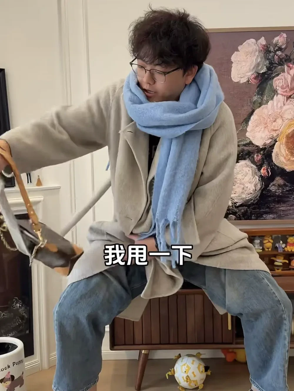 景区公厕，挤满悄悄崩溃的女性（组图） - 7