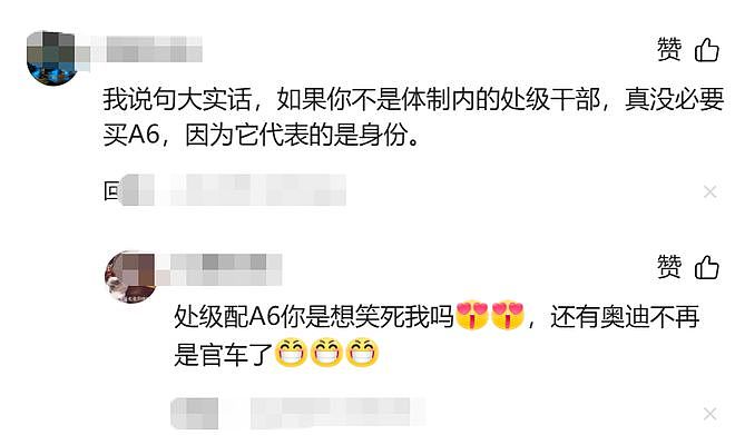 养奥迪A6L到底多费钱？“修一次抵三个月工资”（组图） - 1