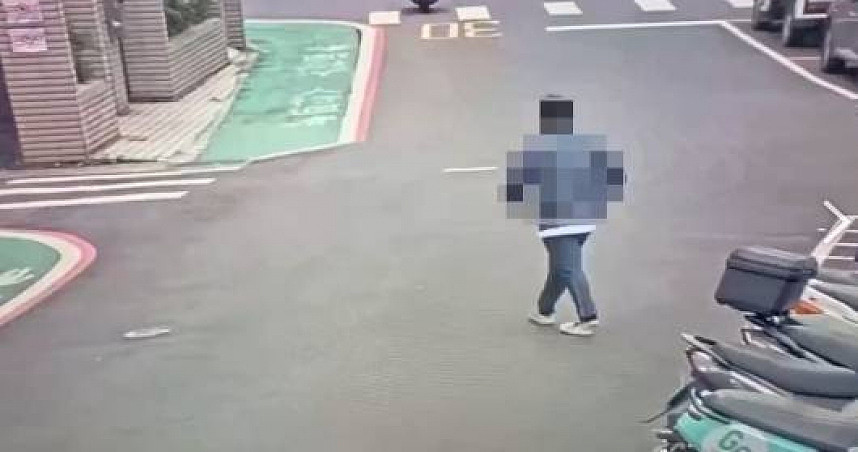 台北惊传男子强拉幼童,家长奋力阻拦爆发冲突致多人受伤(图) - 1