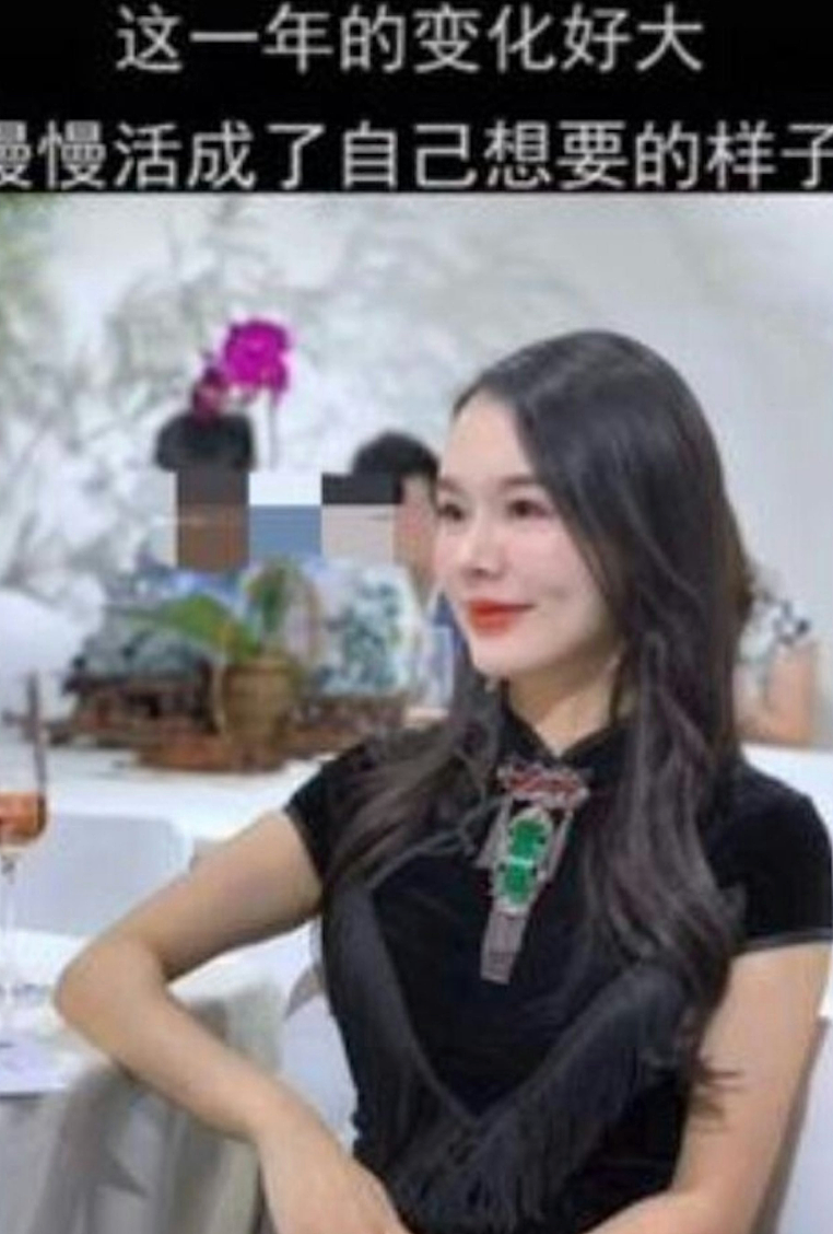 “身体成X型！”性商教母周媛17年前少女照疯传，创业史背景同曝光（组图） - 11