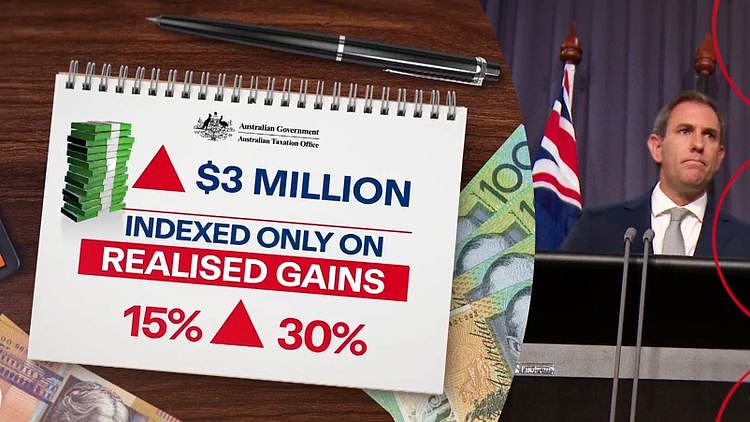 澳洲退休金制度或迎重磅改革！130万低收入者收益，这类人群税率翻倍（组图） - 1