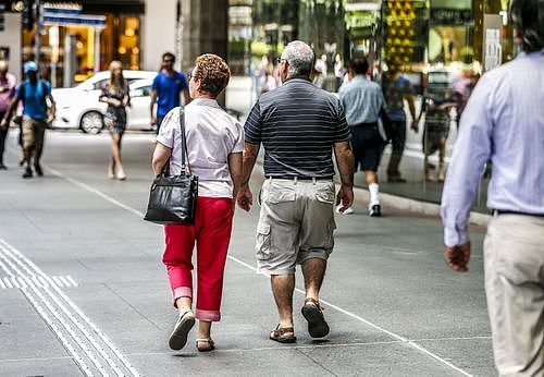 澳洲退休金制度或迎重磅改革！130万低收入者收益，这类人群税率翻倍（组图） - 4