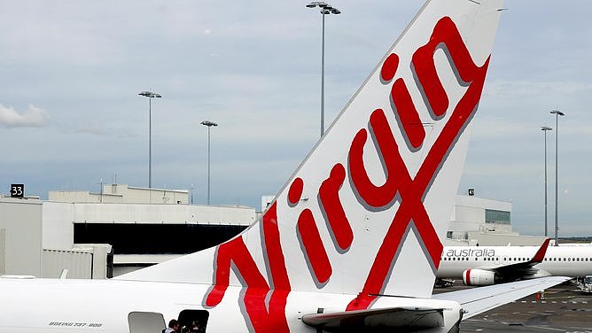 机票低至$45!Virgin Australia大促,涵盖悉尼、墨尔本及黄金海岸(组图) - 1