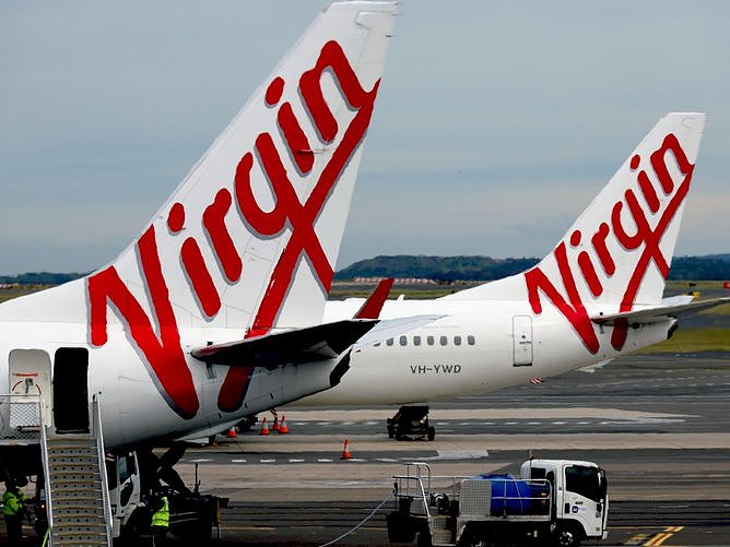 机票低至$45!Virgin Australia大促,涵盖悉尼、墨尔本及黄金海岸(组图) - 2