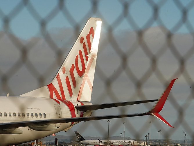 机票低至$45!Virgin Australia大促,涵盖悉尼、墨尔本及黄金海岸(组图) - 3