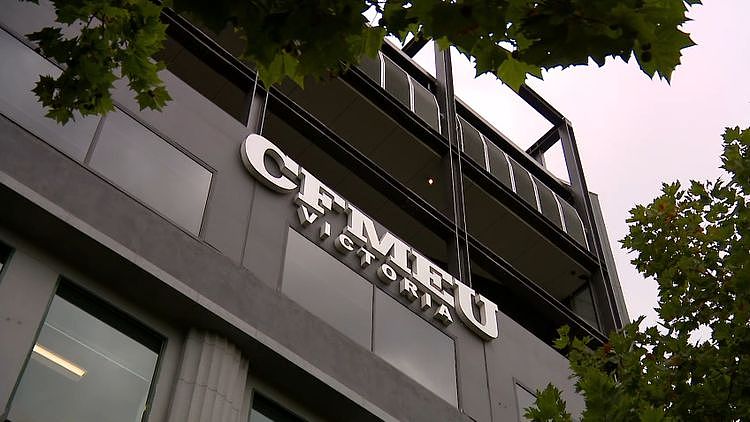维州“大建设”项目爆惊天腐败丑闻！纳税人恐为此买单$300亿，工会竟雇脱衣舞娘在工地表演（组图） - 1