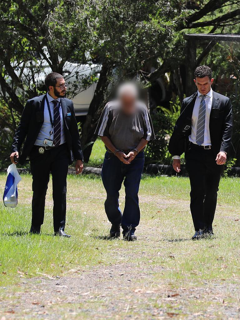 33年陈年旧案告破!新州警方首用FIGG新技术,77岁男子涉嫌连环性侵多名女性(组图) - 2