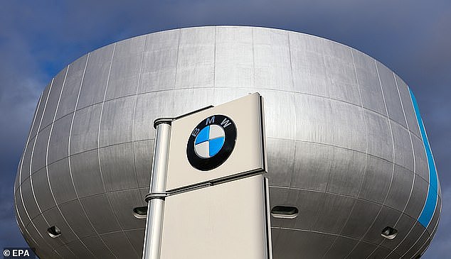BMW全球紧急召回57.5万辆车！起火风险涉及3系5系X5等多款热门车型（图） - 1