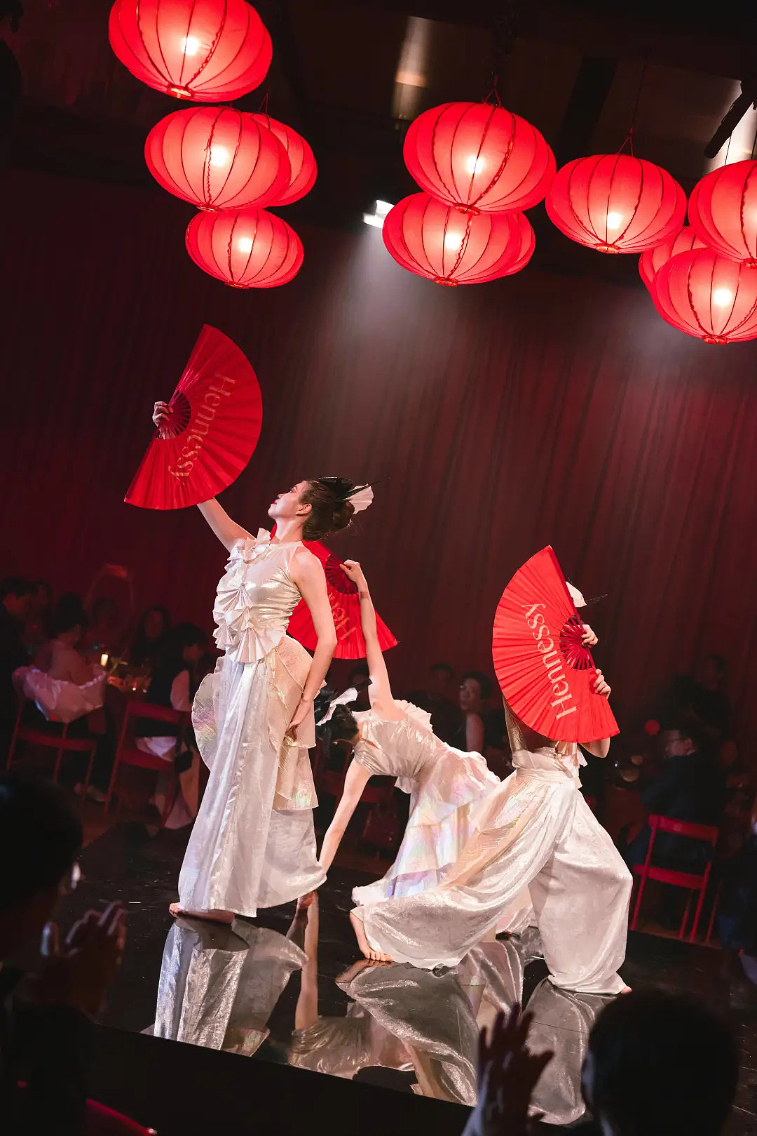 轩尼诗马年庆典耀目启幕,携手金唐与Crown Sydney 共襄难忘盛宴 - 12