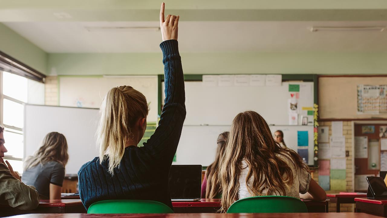 澳洲多校推行“厕所日记”，严控学生上厕所！每学期仅12次机会？家长炮轰此举太恶心（组图） - 4