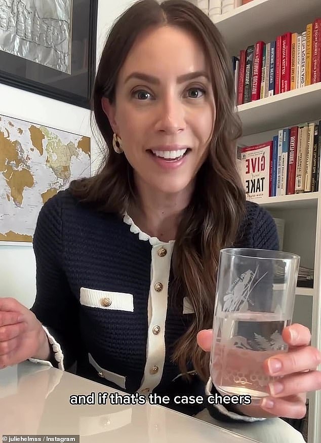 面试官问“要喝水吗”怎么回？澳职场专家：这才是正确答案（组图） - 1