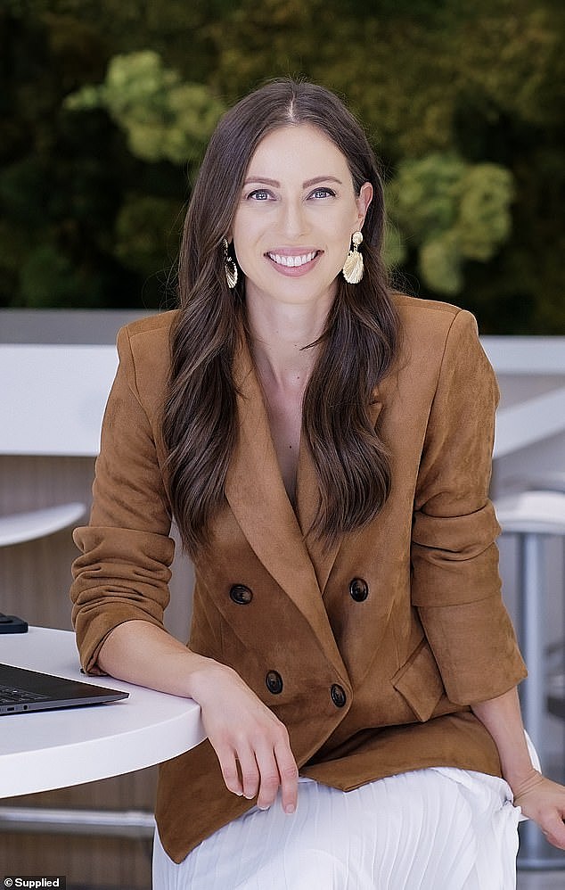 面试官问“要喝水吗”怎么回？澳职场专家：这才是正确答案（组图） - 4