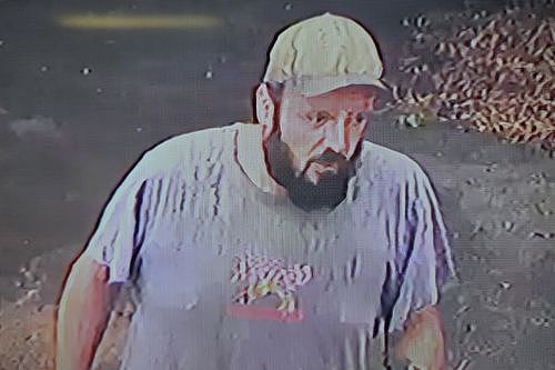 4天无食物无补给!塔州男子丛林失踪后奇迹生还,直升机紧急出动将其救起(图) - 2