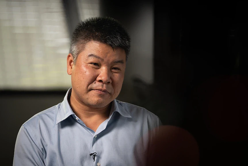 华人医生获封北领地年度人物！深入偏远社区，曾是害羞香港移民（组图） - 7