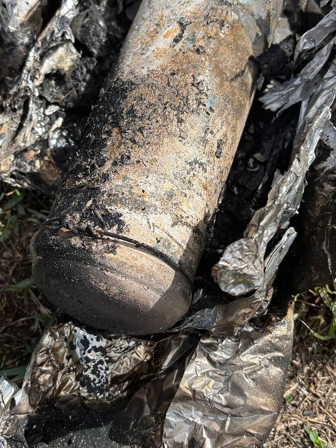 堪培拉操场惊现自制爆炸装置！清晨传出巨响警方紧急封锁，近期疑有多起关联案（组图） - 3