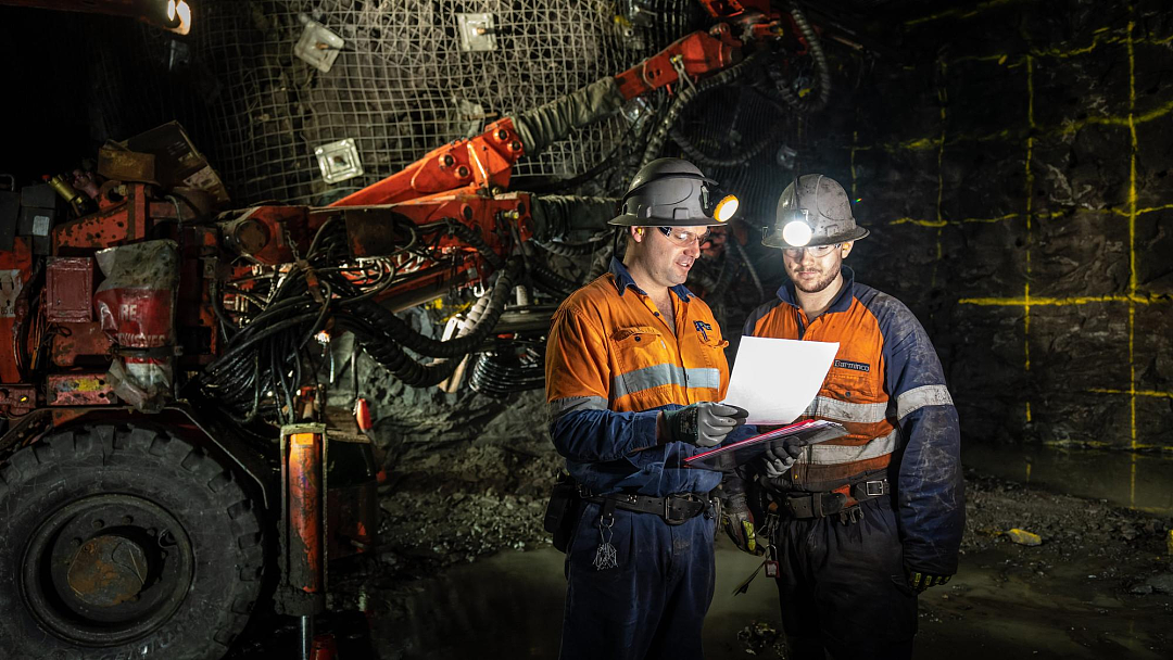 无学历,周薪$2万+!西澳矿工收入碾压医生,矿区掀起淘金热潮(组图) - 2