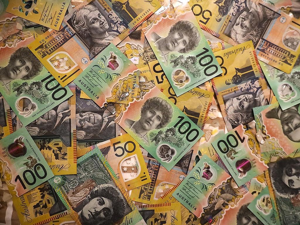 年入$32万仍喊穷！澳“薪资危机”背后真相曝光，专家算了一笔账，结果太扎心（组图） - 3